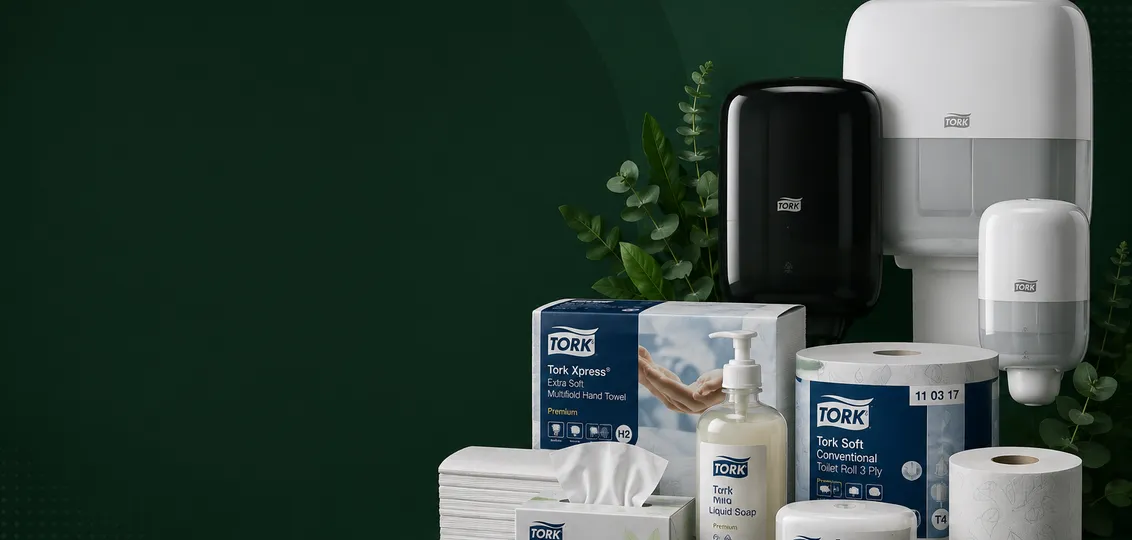 Hygiena pre firmy aj prevádzky