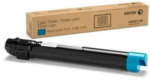 006R01520 Toner cartridge pro WorkCentre 7525,7530,7545 tiskárny, XEROX cyan, 15 tis.