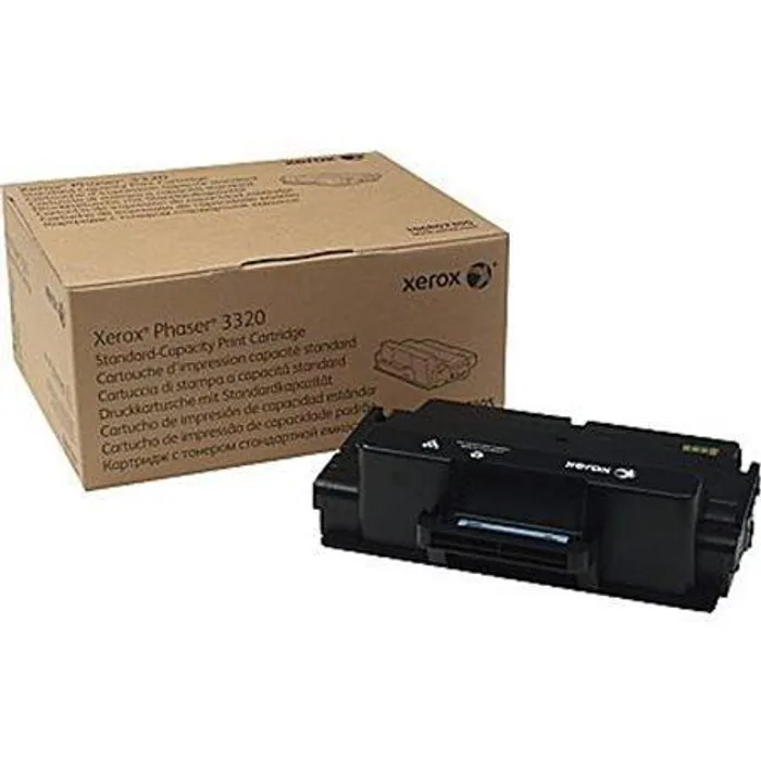 Hlavný obrázok produktu 106R02305 Toner cartridge pro Phaser 3320DNI tiskárna, XEROX černá, 5k