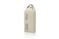 16 GB USB flash disk 2.0, 20/5 MB/s, kov, GOODRAM „EAZZY“