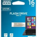 Ďalší obrázok produktu 16 GB USB flash disk 2.0, 20/5 MB/s, kov, GOODRAM „EAZZY“