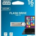 Ďalší obrázok produktu 16 GB USB flash disk 2.0, 20/5 MB/s, kov, GOODRAM „UNITY“