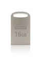 16 GB USB flash disk 3.0, 120/10 MB/s, kov, GOODRAM „POINT“