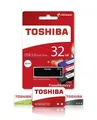 16 GB USB flash disk „DAICHI“, čierna, USB 3.0, TOSHIBA