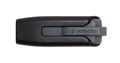 32GB USB Flash 3.0, 60/12 MB/sec, VERBATIM V3, čierna-sivá