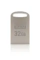 32 GB USB flash disk 3.0, 120/10 MB/s, kov, GOODRAM „POINT“