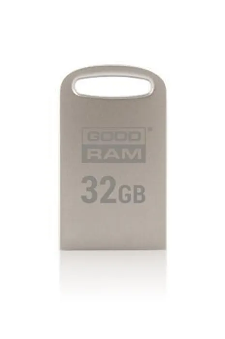 Hlavný obrázok produktu 32GB USB flash disk 3.0, 120/10 MB/sec, kov, GOODRAM "POINT"