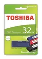 32GB USB flash disk „DAICHI“, čierna, USB 3.0, TOSHIBA