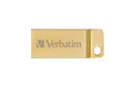Ďalší obrázok produktu 32GB USB flash disk Exclusive Metal, USB 3.0, VERBATIM