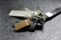 Ďalší obrázok produktu 32GB USB flash disk Exclusive Metal, USB 3.0, VERBATIM