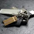 Ďalší obrázok produktu 32GB USB flash disk Exclusive Metal, USB 3.0, VERBATIM