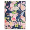 Ďalší obrázok produktu 3chlopňové dosky Pigna Nature Flowers A4, mix motívov