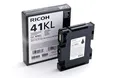 Ricoh originál gélová náplň 405765, black, 600str., GC41KL, Ricoh AFICIO SG 3100, SG 3110