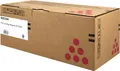 Ricoh originál toner 407533, magenta, 4000str., Ricoh Aficio SPC 252DN,SPC252SF, O
