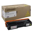 Ricoh originál toner 407546, yellow, 1600str., Ricoh SPC 250E, O