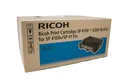 407649 Toner pre tlačiarne RICOH Aficio SP 4100N, SP 4110N, SP 4210N, čierny, 15 000 strán