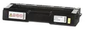 Ricoh originál toner 407719, 407656, yellow, 6000str., Ricoh Aficio SPC 252DN,SPC252SF, O