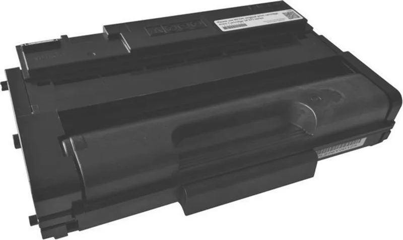 Hlavný obrázok produktu 408162 Cartridge do laserové tiskárny SP 377DNwX, černá, 6,4 tis. stran, RICOH