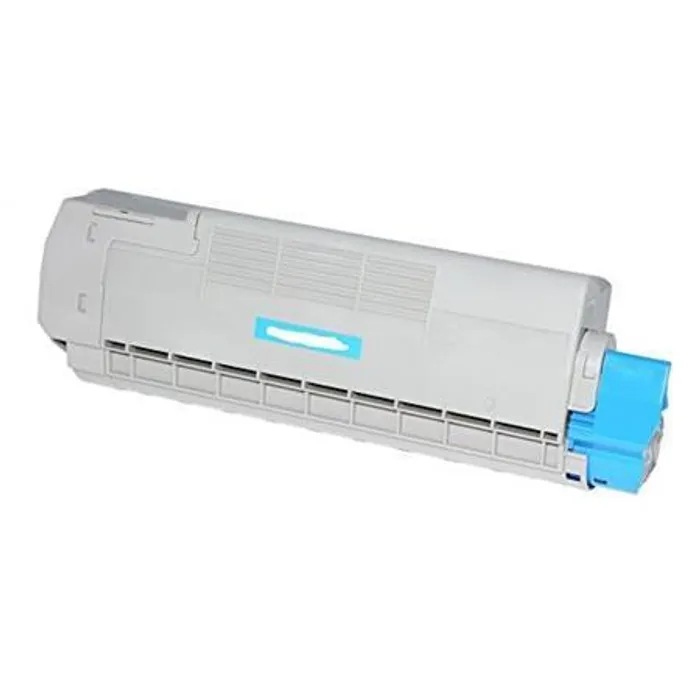 Hlavný obrázok produktu 44844515 Toner pro ES8431, 8441 tiskárny OKI cyan, 10tis.stran