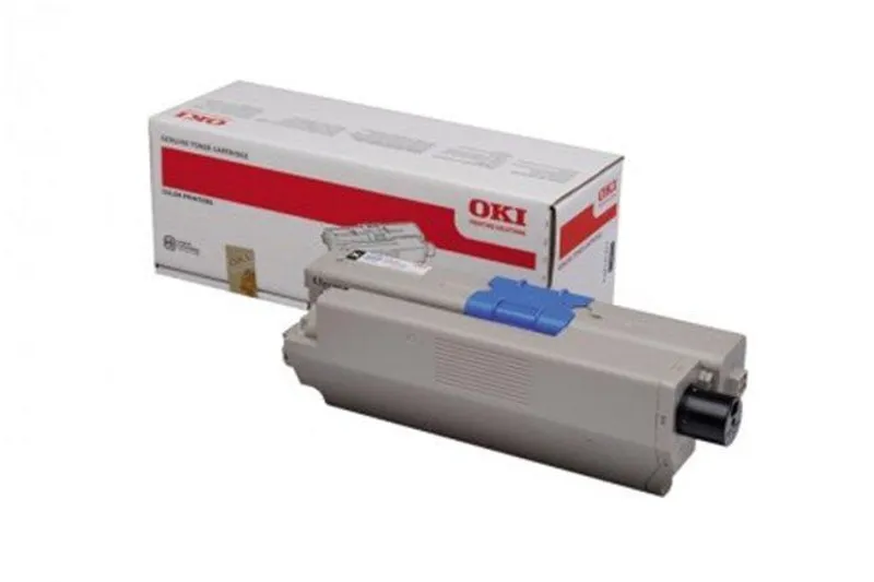 Hlavný obrázok produktu 44973512 Toner pro  ES3452, 5431, 5462 tiskárny, OKI černá, 7tis.stran