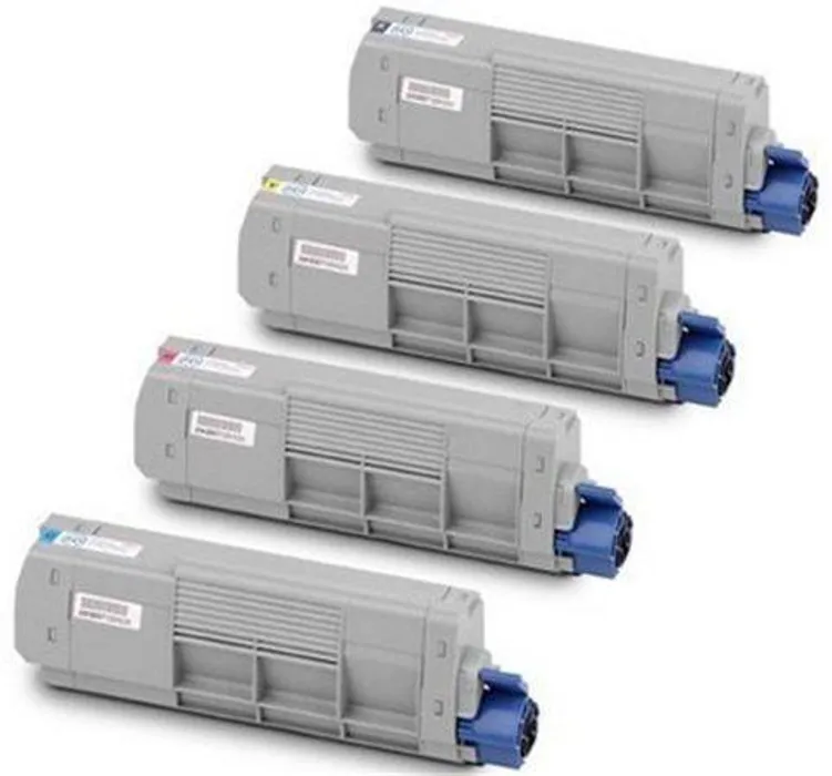 Hlavný obrázok produktu 45396302 Toner pror MC760,770,780 tiskárny, OKI magenta, 6tis.stran