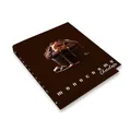 Ďalší obrázok produktu 4-krúžkový zakladač Pigna Monocromo Chocolate - A4, 30 mm, mix motívov
