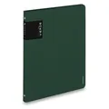Zakladač PP A4 4kr. VERDE zelená