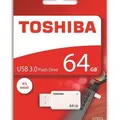 Ďalší obrázok produktu 64GB USB flash disk „U303“, biela, USB 3.0, TOSHIBA