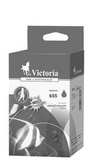 Hlavný obrázok produktu 655 Inkjet cart. pro Deskjet Ink Advantage 3520 tiskárny, VICTORIA, magenta 12 ml