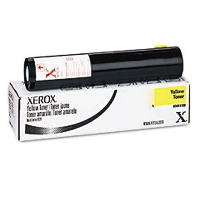 Hlavný obrázok produktu 6R01156 Toner pro WorkCentre M24 tiskárny, XEROX žlutá, 15tis.stran