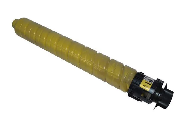 Hlavný obrázok produktu 841926 Cartridge do tiskárny MP C2003/MP C2503/MP C2011, žlutá, 9,5 tis. stran, RICOH