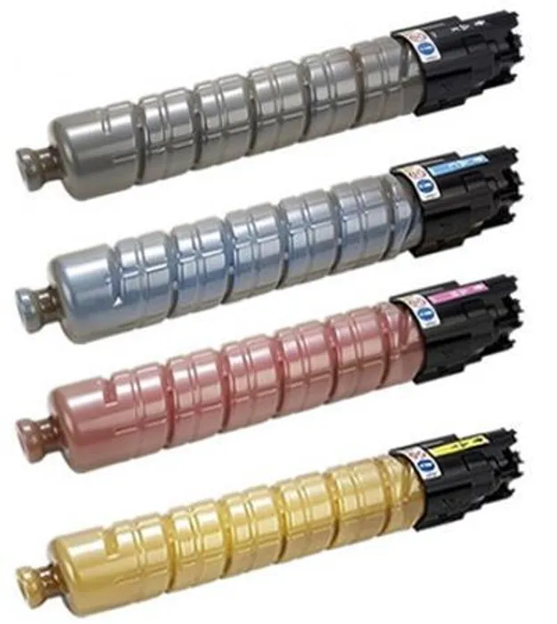 Hlavný obrázok produktu 841931 Cartridge pro MP C2003/MP C2503/MP C2011 tiskárna, RICOH cyan, 5 500 stránek