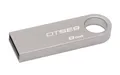 8 GB USB Flash 2.0, 10/5 MB/s, Kingston „DT SE9“
