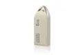8 GB USB flash disk 2.0, 20/5 MB/s, kov, GOODRAM „EAZZY“