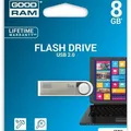Ďalší obrázok produktu 8 GB USB flash disk 2.0, 20/5 MB/s, kov, GOODRAM „UNITY“