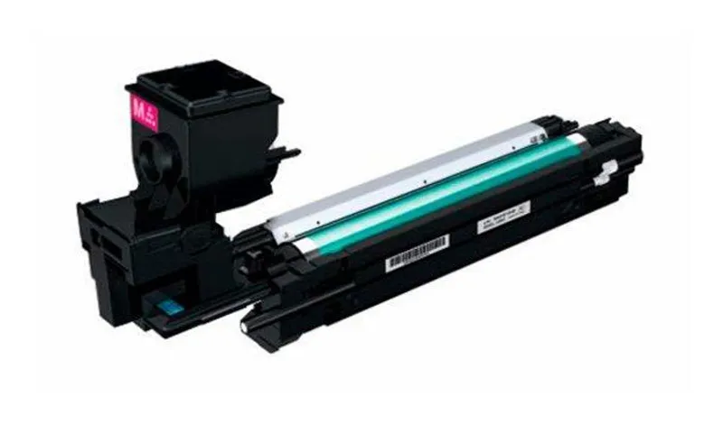 Hlavný obrázok produktu A0WG0CH Toner pro Magicolor 3730 tiskárnu, KONICA-MINOLTA Magenta, 3 tisíc