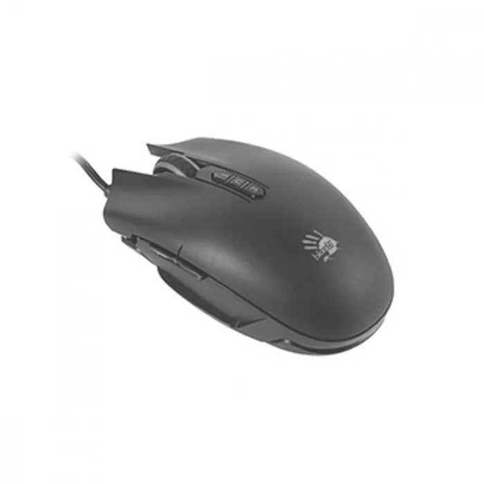 Hlavný obrázok produktu A4tech Myš BLOODY P80 PRO, 16000DPI, optická, 8tl., drátová USB, černá, herní, RGB podsví