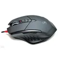 A4Tech Myš Bloody V7, 3200DPI, optická, 7tl., drôtová USB, čierna, herná, V-Track, LAGLESS SHOTING, CORE 2