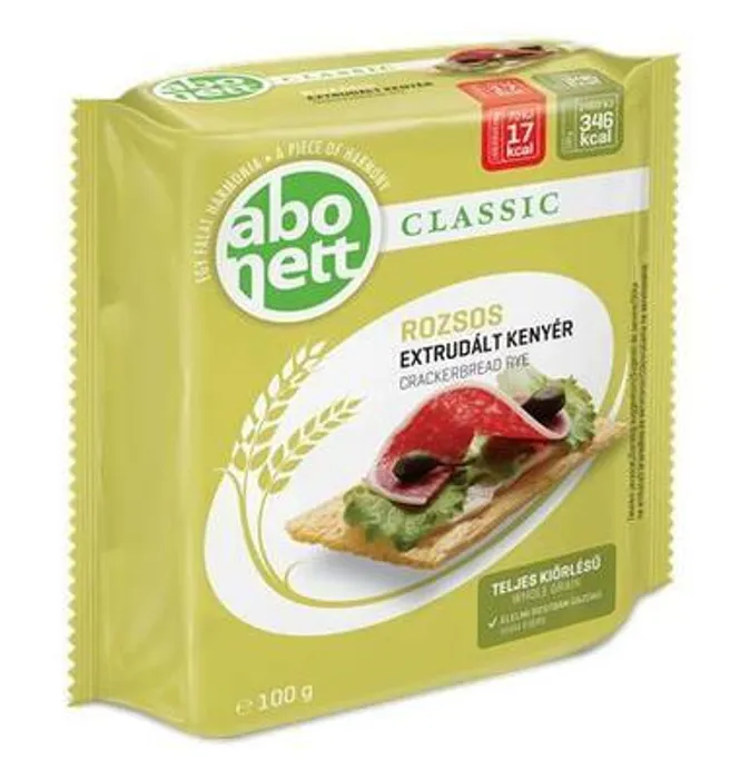 Hlavný obrázok produktu Abonett, 100g, rýžový