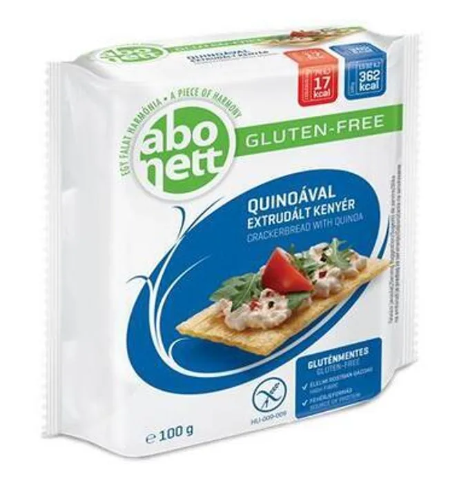 Hlavný obrázok produktu Abonett, 100g