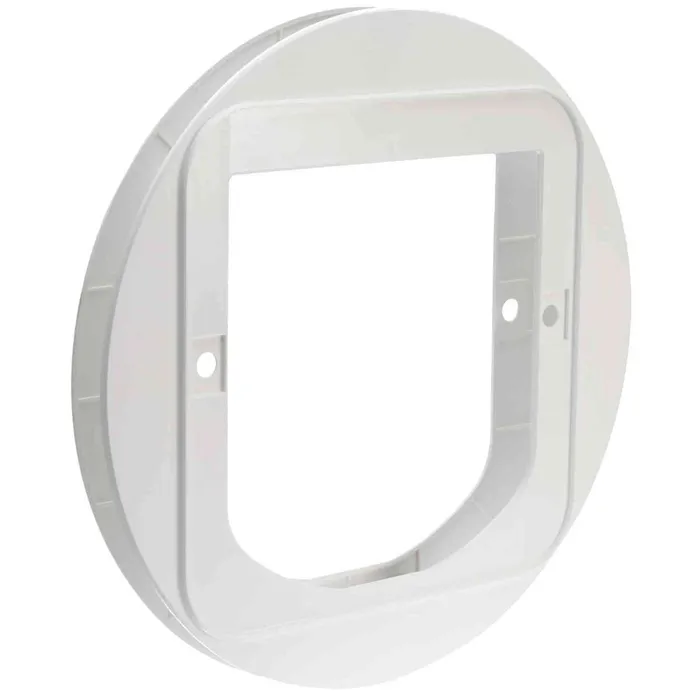 Hlavný obrázok produktu Adaptér pro dvířka SureFlap 38530/38540, o 28.5 cm, bílá