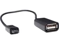 Adaptér, USB - micro USB, F/M, SANDBERG