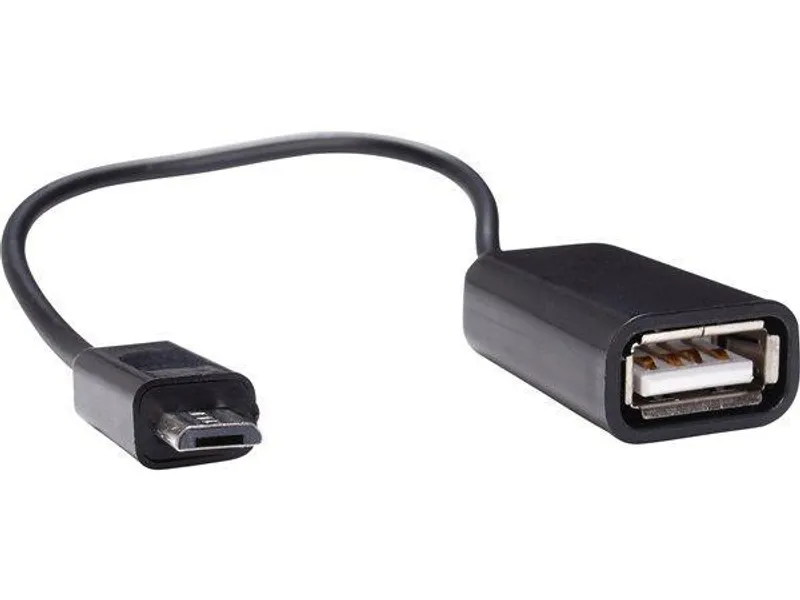 Hlavný obrázok produktu Adaptér, USB - micro USB, F/M, SANDBERG