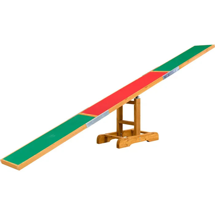 Hlavný obrázok produktu AGILITY houpačka/lávka 300x54x34cm max.do 80kg TRIXIE