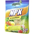 Agro NPK univerzálne hnojivo 11-7-7 1 kg