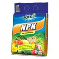 Agro NPK univerzálne hnojivo 11-7-7 5 kg