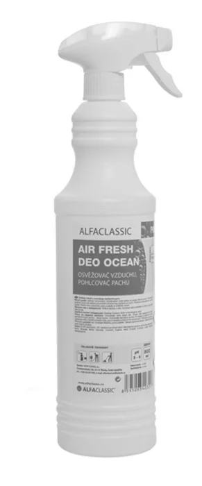 Hlavný obrázok produktu AIR FRESH deo ocean Premium 800ml