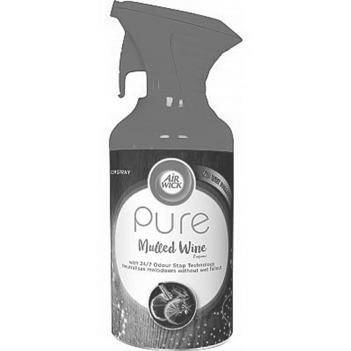 Hlavný obrázok produktu Air Wick Pure Svařené víno osvěžovač vzduchu sprej 250 ml