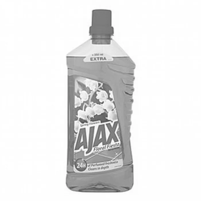Hlavný obrázok produktu Ajax Floral Fiesta Spring Flower univerzální čistící prostředek 1 l