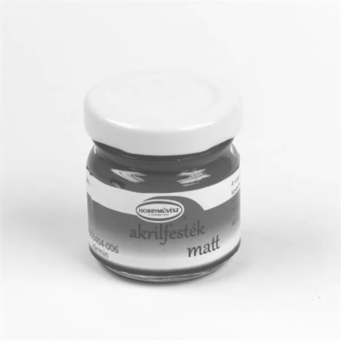 Hlavný obrázok produktu Akrylová barva, matná karmínová, 40 ml